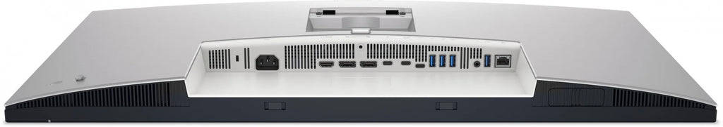 DELL 32" U3225QE 4K UHD Monitor &nbsp;3840x2160, IPS, HDMI, DP, Thunderbolt HUB, RJ-45 2.5GbE, 140W Power Delivery