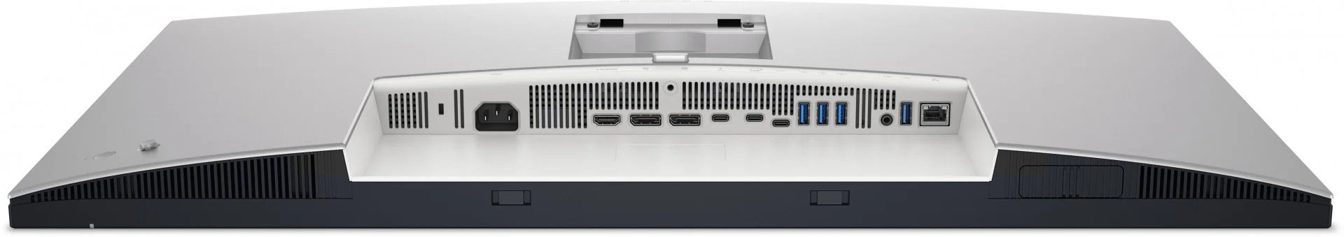 DELL 32" U3225QE 4K UHD Monitor &nbsp;3840x2160, IPS, HDMI, DP, Thunderbolt HUB, RJ-45 2.5GbE, 140W Power Delivery