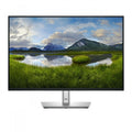 DELL P2425H 24" WUXGA Monitor 1920x1200 Resolution, Sleek Design, HDMI, DisplayPort