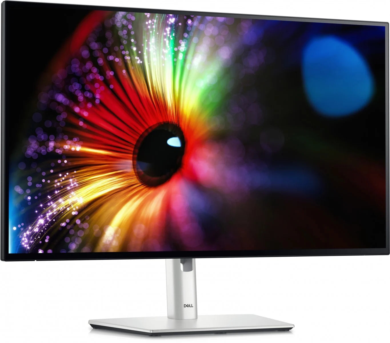 Dell U2722D 27" QHD IPS Monitor &nbsp;2560x1440, HDMI, 2xDP, USB-C, VESA, Adjustable Stand&nbsp;