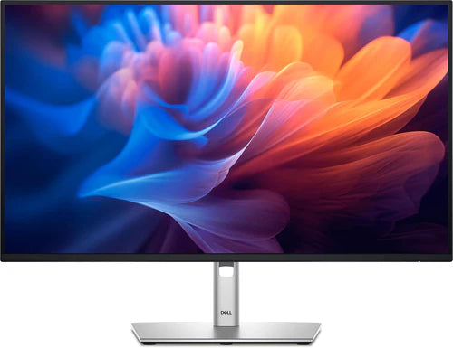 Dell P2725H 27" FHD IPS Monitor &nbsp;1920x1080, 100Hz, ComfortView Plus, HDMI, DisplayPort, Adjustable Stand