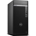 Dell OptiPlex 7000 Microtower -Core i7-12700, 8GB RAM, 512GB SSD, Ubuntu Desktop PC (2GH05)