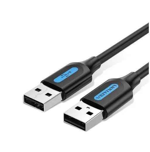 Vention COJBG 1.5M USB 2.0 A Male to A Male Cable