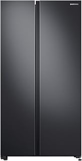 Samsung 583L Side by Side Fridge RS57DG4000M9
