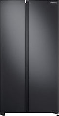 Samsung 583L Side by Side Fridge RS57DG4000M9