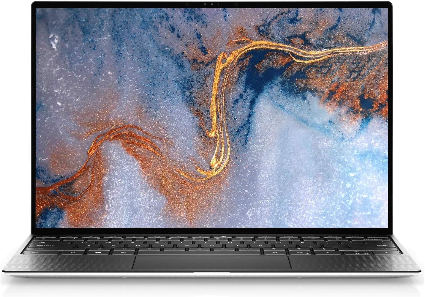 Dell XPS 13 9350 Laptop - Core Ultra 7, 16GB RAM, 512GB SSD, 13.3" Display, Windows 11 Pro (210-BNHC-U7W-LCA)