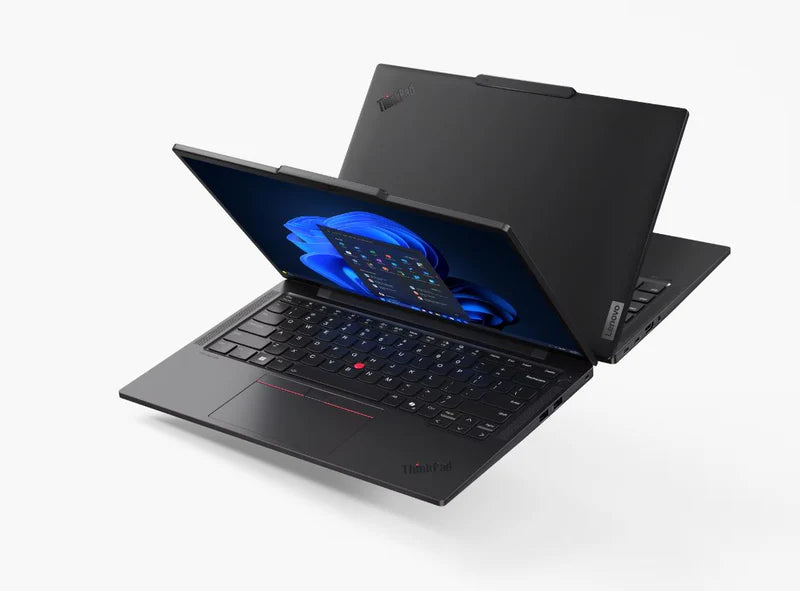 Lenovo ThinkPad T14s Gen 6 (21R1001BUE) AMD Ryzen 7 2550U ,14" FHD , 16GB RAM , 1TB SSD,&nbsp; Windows 11 Pro