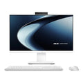 Asus AIO V440 All-in-One PC – Intel Core i7 13320H, 8GB DDR5 RAM, 512GB PCIe SSD, 23.8” FHD Display, DOS – 90PT03X1-M01NS0