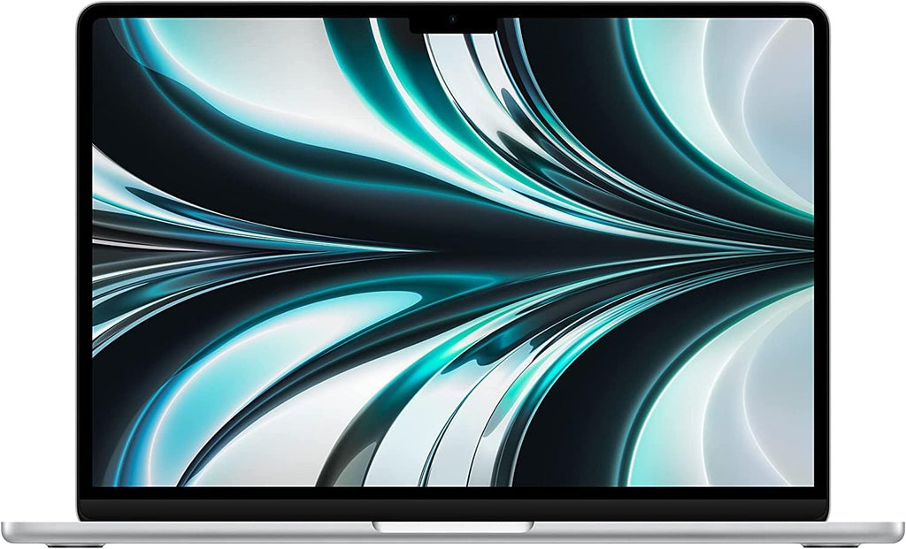 MacBook Air 13" M2 Chip 8-Core GPU 8GB RAM 256GB SSD –(MLXW3B/A)