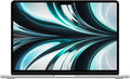 MacBook Air 13" M2 Chip 8-Core GPU 8GB RAM 256GB SSD –(MLXW3B/A)