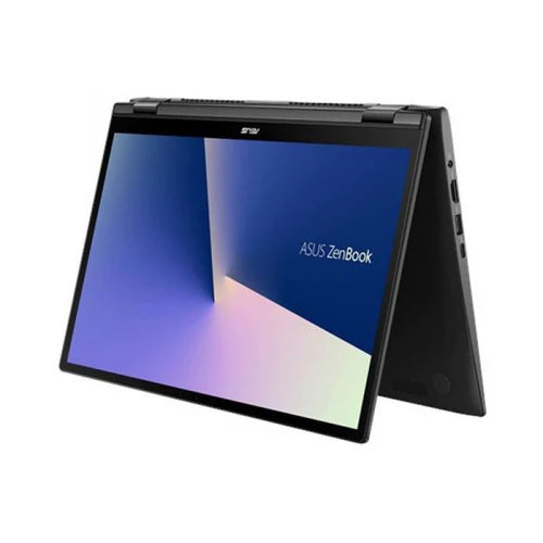 Asus ZenBook Flip 14 Laptop | Intel Core i7, 16GB RAM, 512GB SSD, 14" Display (90NB0NW1-M00710)