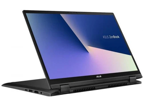 Asus ZenBook Flip 14 Laptop | Intel Core i7, 16GB RAM, 512GB SSD, 14" Display (90NB0NW1-M00710)