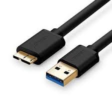 Vention CBIBI 3M USB 2.0 A Male to A Female Extension Cable