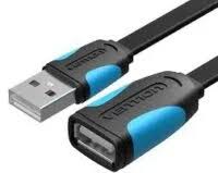  Vention CBIBJ USB 2.0 A Male to A Female Extension Cable 5M