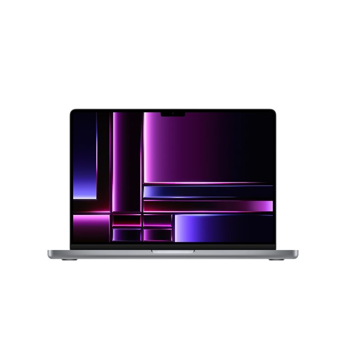 MacBook Pro 14" M3 Chip 8C CPU 10C GPU 8GB RAM 512GB SSD&nbsp; (MTL73B/A)