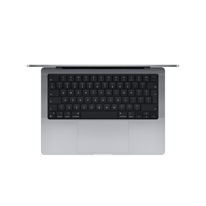 MacBook Pro 14" M3 Chip 8C CPU 10C GPU 8GB RAM 512GB SSD&nbsp; (MTL73B/A)