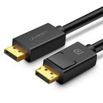 UGREEN DisplayPort to DisplayPort Cable 1.5M DP102
