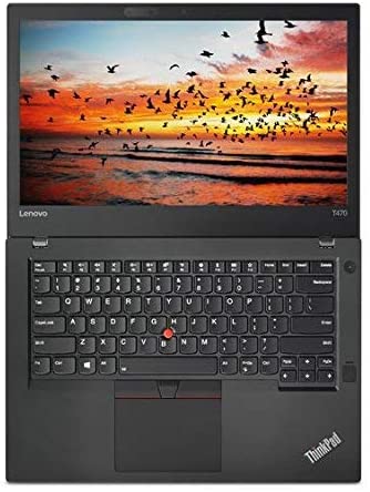 Lenovo ThinkPad L490 (20Q50003UE) | 14" Display, Intel Core i7 (11th Gen), 8GB RAM, 1TB HDD