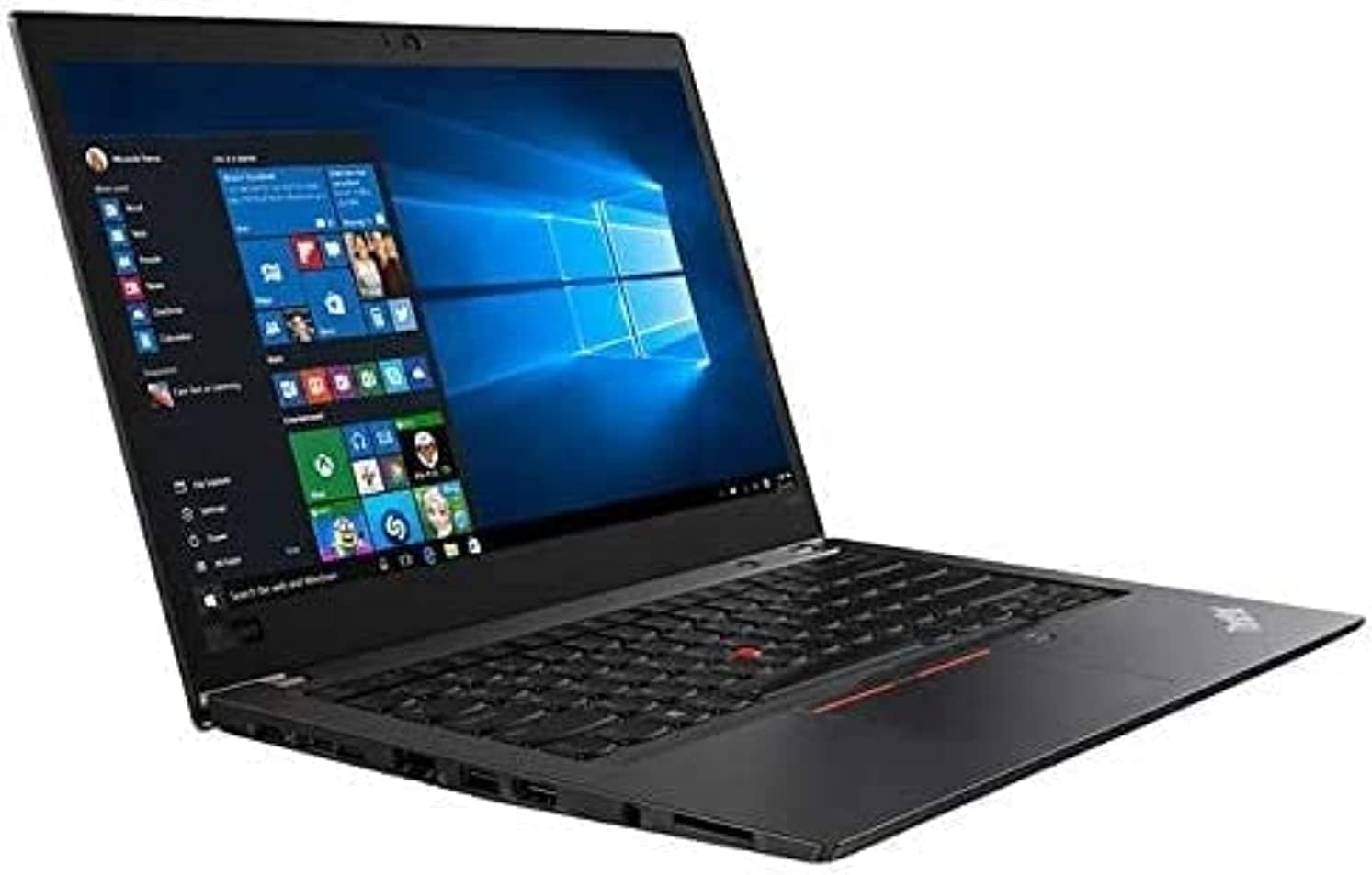 Lenovo ThinkPad L14 Gen 3- Intel Core i5-1235U, 8GB DDR4 3200, 512GB SSD (21C1007VUE)