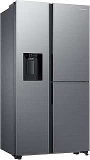 Samsung RS64R5111M9 635L Side by Side Refrigerator