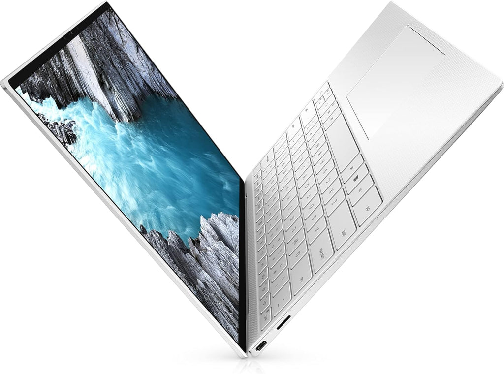 Dell XPS 13 9350 Laptop - Core Ultra 7, 16GB RAM, 512GB SSD, 13.3" Display, Windows 11 Pro (210-BNHC-U7W-LCA)