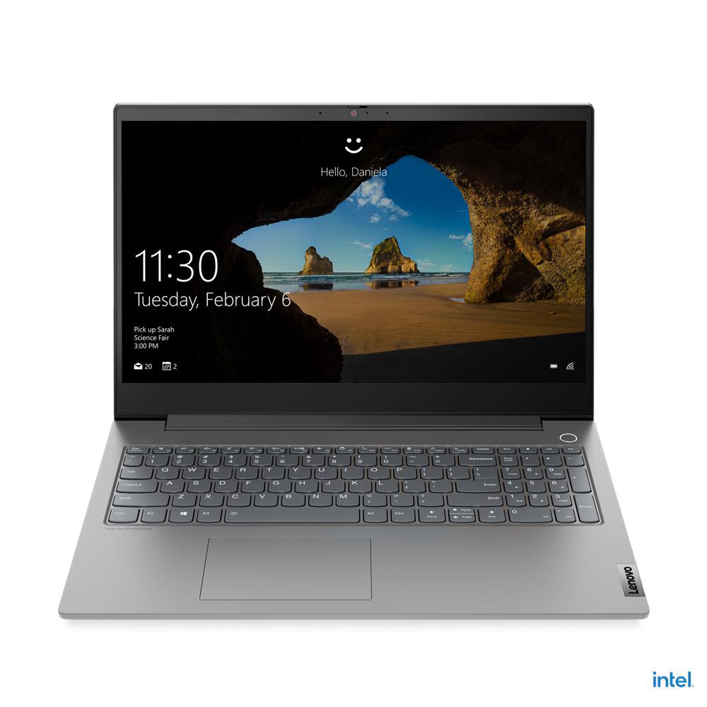 Lenovo ThinkPad L14 Gen 3- Intel Core i5-1235U, 8GB DDR4 3200, 512GB SSD (21C1007VUE)