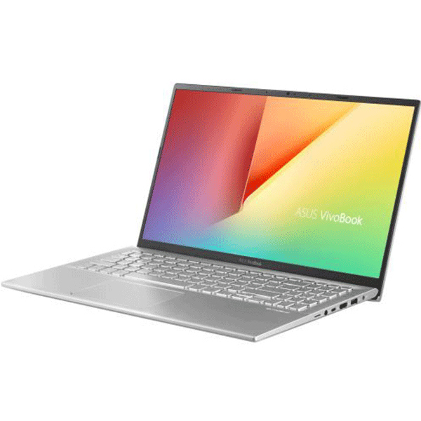 Asus VivoBook S14 - Intel Core i7, 8GB RAM, 512GB SSD, 14" FHD Display, Windows 10 Home (90NB0M62-M02550)
