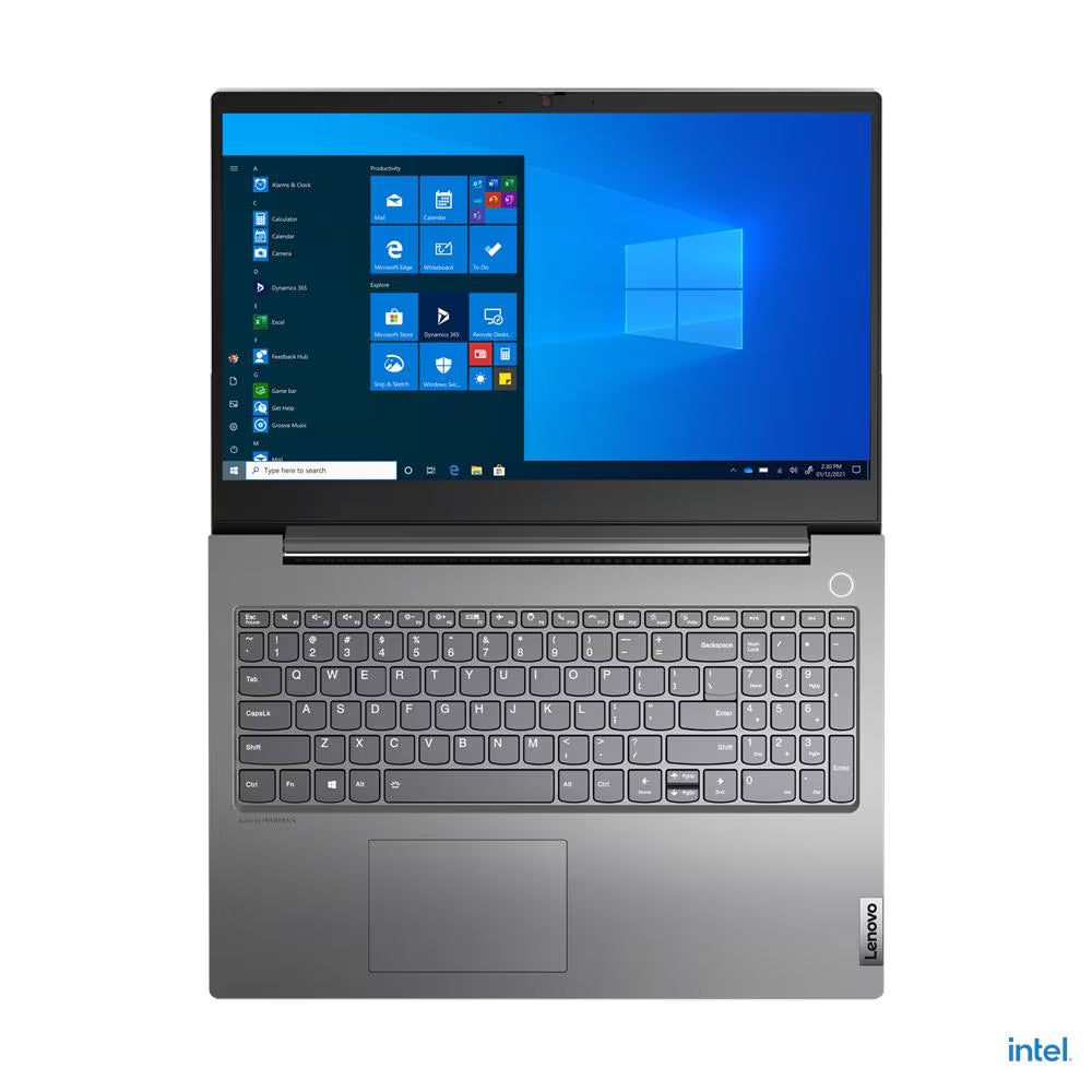 Lenovo ThinkPad T14s Gen 6 (21R1001BUE) AMD Ryzen 7 2550U ,14" FHD , 16GB RAM , 1TB SSD,&nbsp; Windows 11 Pro