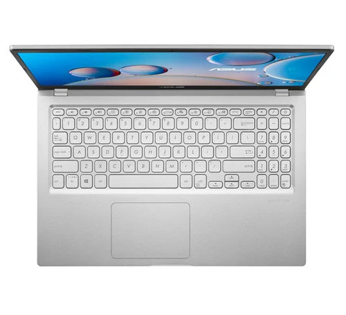 Asus X515JA Laptop - Intel Core i5 (11th Gen), 8GB RAM, 1TB HDD, 15.6" Display (90NB0SR1-M37220)