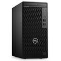 Dell OptiPlex 3080 MT Desktop - Intel Core i3-10100, 4GB RAM, 1TB HDD, Ubuntu (B08P7VTDML)