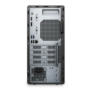 Dell OptiPlex 3080 MT Desktop - Intel Core i3-10100, 4GB RAM, 1TB HDD, Ubuntu (B08P7VTDML)