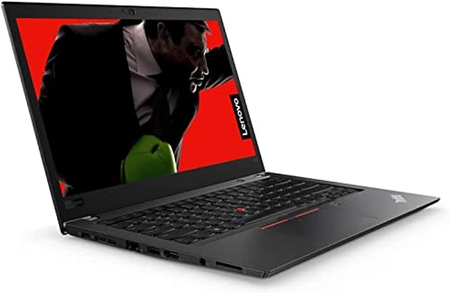 Lenovo ThinkPad X1 Tablet (20KJ001PUE) | 13" Display, Intel Core i7, 8GB RAM, 256GB SSD