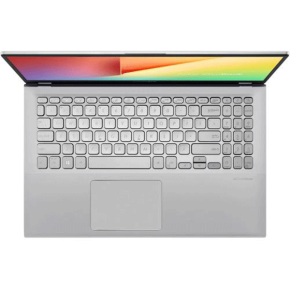 Asus VivoBook S14 - Intel Core i7, 8GB RAM, 512GB SSD, 14" FHD Display, Windows 10 Home (90NB0M62-M02550)