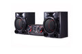 LG XBOOM CJ65 900W Hi-Fi Audio System with Bluetooth, Auto DJ &amp; Powerful Bass