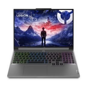 Lenovo Legion 5 16IRX9 (83DG009GUE) - Intel Core i7-14650HX, 16GB DDR5 RAM, 1TB SSD, 16" Display, NVIDIA GeForce RTX 4060, Windows 11 Home