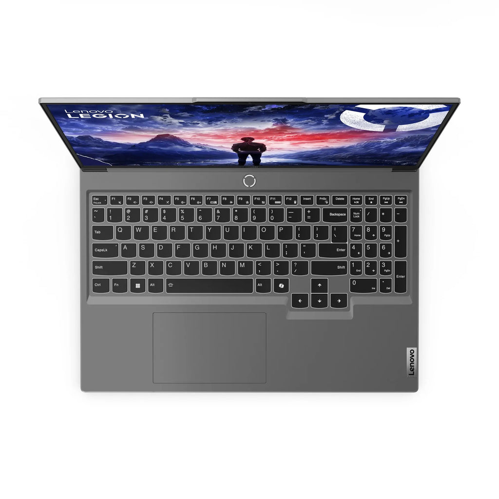 Lenovo Legion 5 16IRX9 (83DG009GUE) - Intel Core i7-14650HX, 16GB DDR5 RAM, 1TB SSD, 16" Display, NVIDIA GeForce RTX 4060, Windows 11 Home