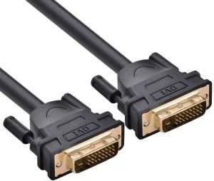 Vention 10M VGA (3+9) Male to Male Cable | High-Quality HD Monitor Cable DADBL