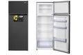 SCL 206L Double Door Refrigerator – SCL-RTD206PG