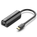 Vention CFBBB USB-C to Gigabit Ethernet Adapter – 0.15M