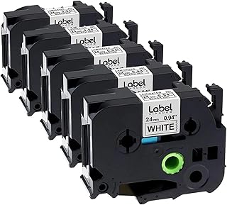 Brother TZ2-251 Compatible Label Tape