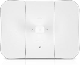 Ubiquiti LiteBeam 5AC Gen2 – LBE-5AC-Gen2, 5GHz Outdoor Wireless CPE with 23dBi Antenna