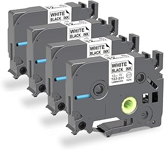 Brother TZ2-251 Compatible Label Tape