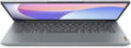 Lenovo IdeaPad Slim 3 14IRU8 14” Laptop – Intel Core i3 (82X6004PUE) - Slim &amp; Powerful Everyday Notebook