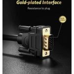 GREEN DP105 DisplayPort to VGA Cable 1.5m
