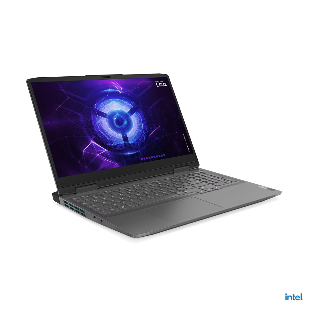 Lenovo Legion 5 15IRX10 (83LY00EPUE) - Core i9-14900HX, 32GB RAM, 1TB SSD, Nvidia RTX 5070 8GB, 15.1" Display
