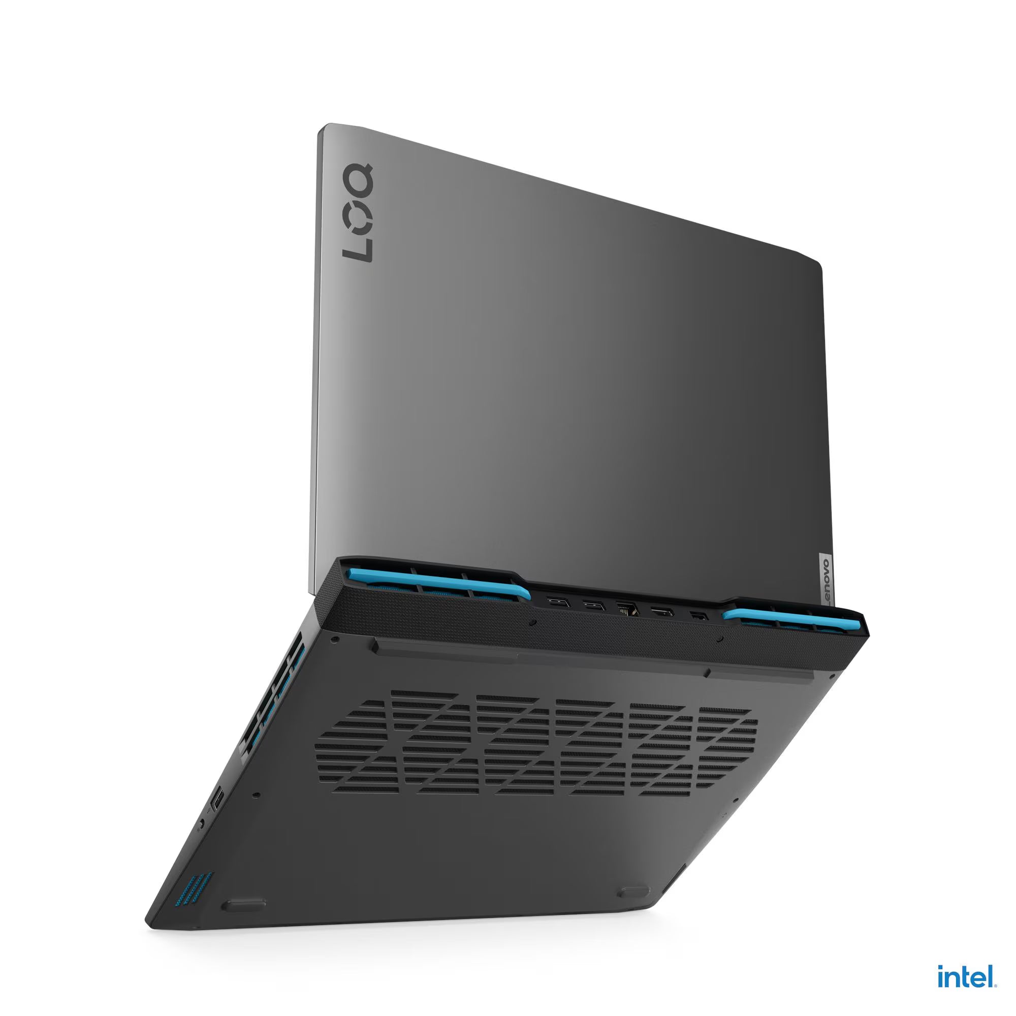 Lenovo LOQ 15IRH8 (82XV00TKUE) - Core i7-13620H, 16GB RAM, 512GB SSD, NVIDIA RTX 4050 6GB, 15.6" Display, Windows 11 Home