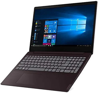 Lenovo IdeaPad S145 Laptop (81W800PUUE) - 15.6" Inch Display, 11th Generation Intel Core i7, 8GB RAM/1TB Hard Disk Drive