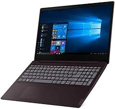 Lenovo IdeaPad S145 Laptop (81W800PUUE) - 15.6" Inch Display, 11th Generation Intel Core i7, 8GB RAM/1TB Hard Disk Drive