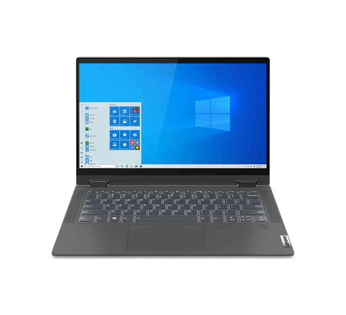 Lenovo IdeaPad Flex 1135G7 Laptop 14" Inch Display, 11th Generation Core i5, 8GB RAM/512GB Solid State Drive - 82HS00TQUE
