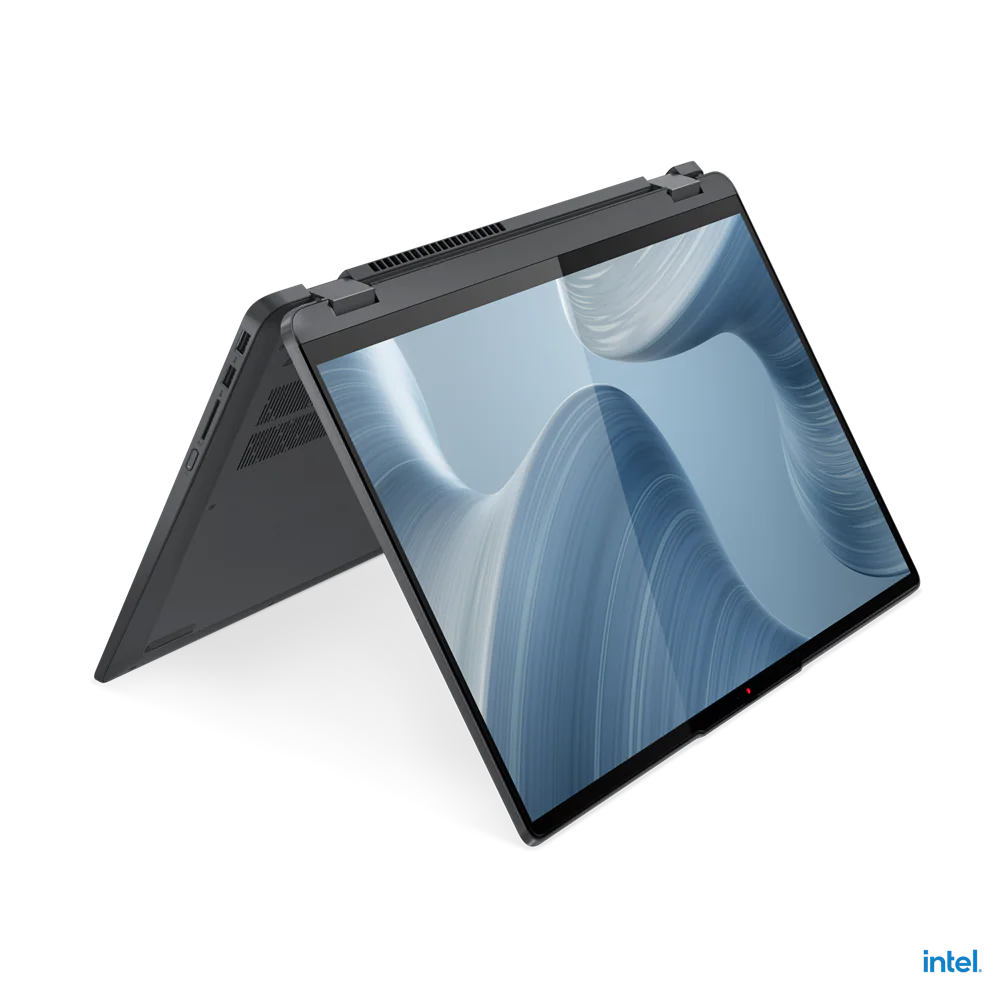 Lenovo IdeaPad Flex 5 14" 2-in-1 Laptop (82HS01BGUE )- Intel Core i5 1135G7, 8GB RAM, 512GB SSD, Touchscreen